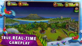 Image 2 for Virtual Villagers Origins…