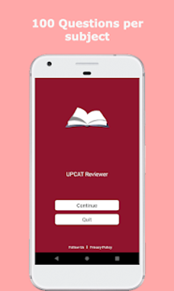 Imagen 1 para UPCAT Reviewer 2020