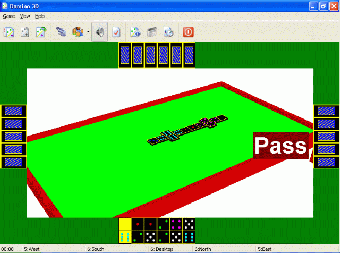 Imagen 0 para Domino 3D