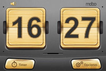 Imagen 0 para Reloj Hablante