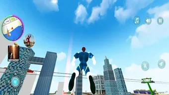 Image 0 for City Rescue Hero 3D