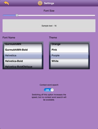 Image 3 for English Malay Dictionary …