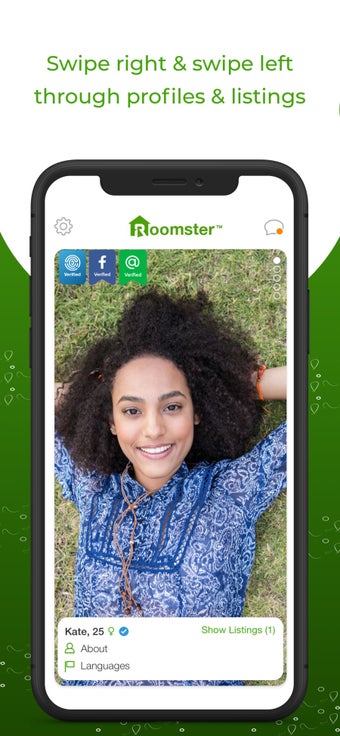 Imagen 3 para Roomster: Roommates & Roo…