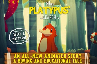 Imagen 0 para The Platypus Search