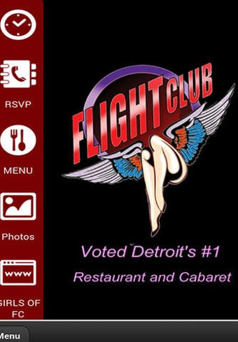 Image 0 for Flight Club Detroit