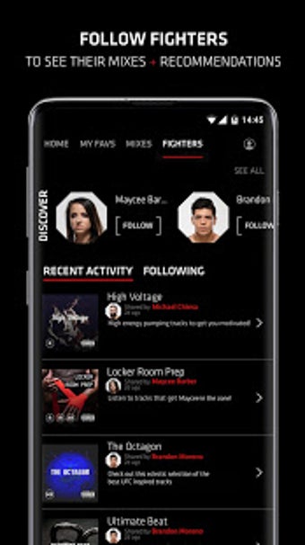 Image 0 for UFC Ultimate Sound