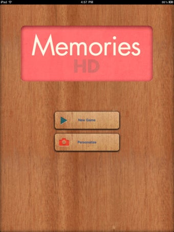 Image 0 for Memories HD - Free Memory…