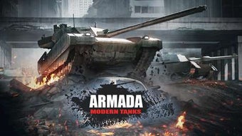 Image 2 for Armada : Modern tanks for…