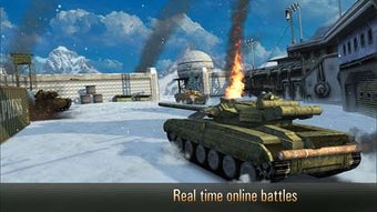 Image 1 for Armada : Modern tanks for…