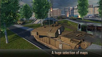 Image 0 for Armada : Modern tanks for…