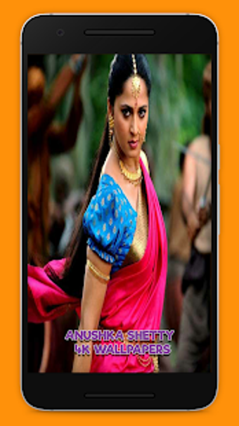 Imagen 0 para Anushka Shetty HD Wallpap…