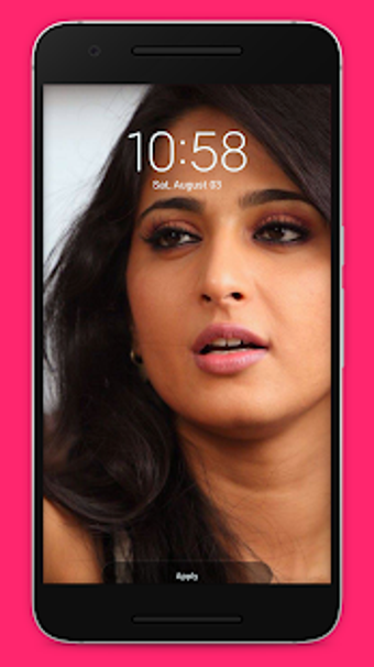 Image 1 for Anushka Shetty HD Wallpap…
