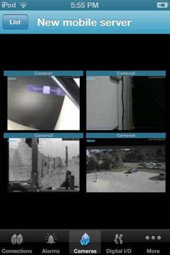 Image 0 for P2K VMS