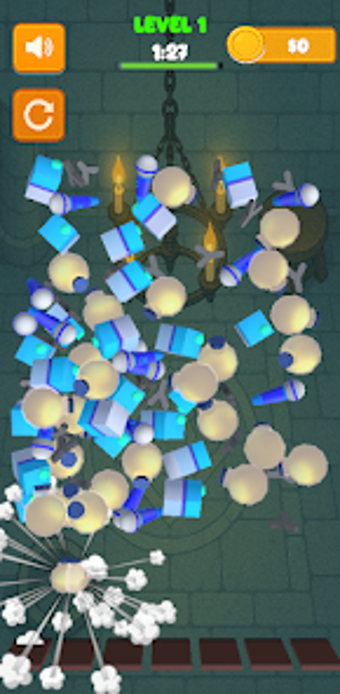 Image 0 for Kaira Mon : Object Drift