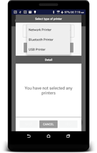 Image 3 for Quick Printer (ESC POS Pr…