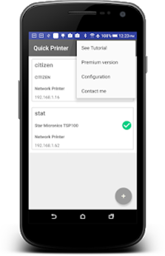 Image 1 for Quick Printer (ESC POS Pr…