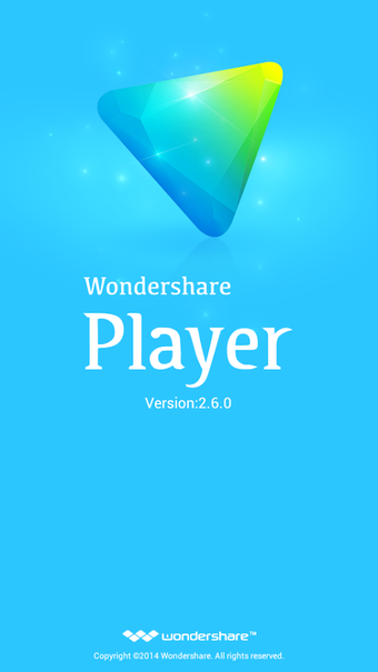 Imagen 3 para Wondershare Player