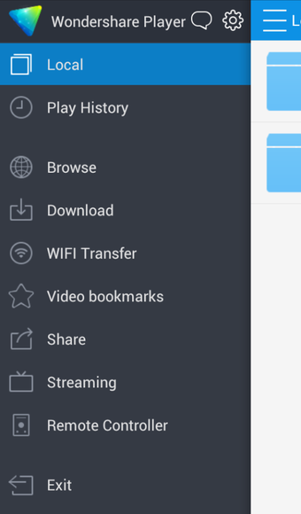 Image 3 for Wondershare Player