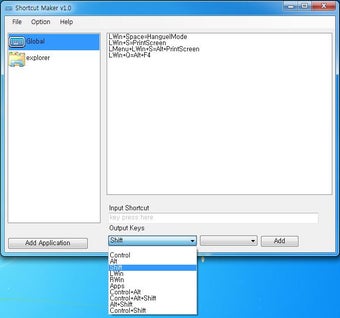 Image 0 for Shortcut Maker