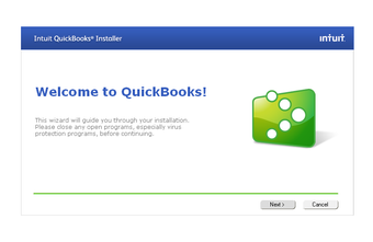 Imagen 0 para QuickBooks Simple Start O…