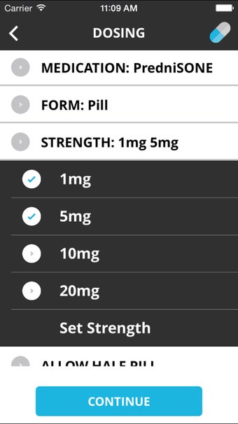 Imagen 2 para Steroid Taper Calculator …