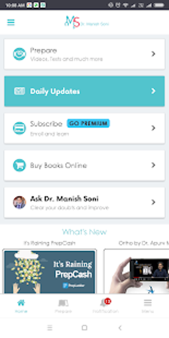 Imagen 0 para Dermatology by Dr. Manish…