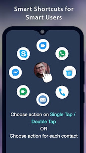 Imagen 3 para Speed Dial Widget - Quick…