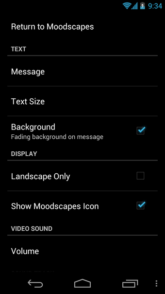Imagen 1 para Green Stream HD Video & A…