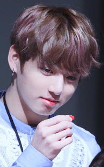Image 2 for Jungkook Wallpapers