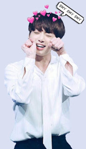 Image 3 for Jungkook Wallpapers