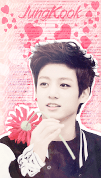 Image 0 for Jungkook Wallpapers