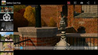 Imagen 2 para Gallery Cast - Free
