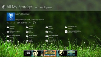 Image 0 for All My Storage (Free Edit…