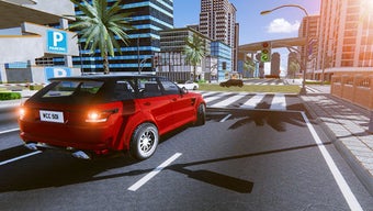 Image 3 for Real Car Parking Game 201…