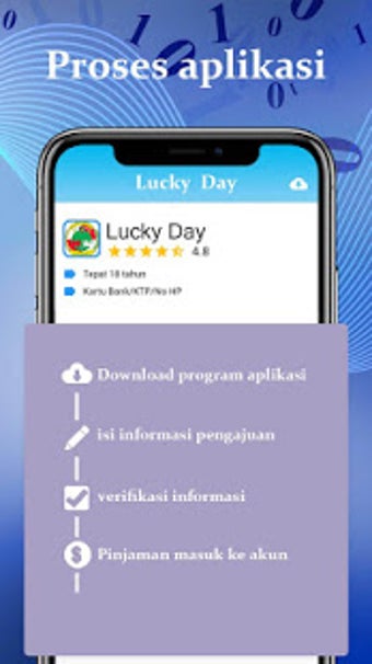 Image 2 for UANG - pinjaman tunai dan…