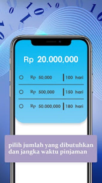 Image 0 for UANG - pinjaman tunai dan…