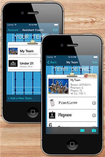 Imagen 0 para Assistant Coach Water Pol…