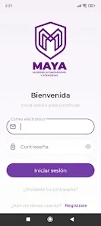 Image 0 for MAYA Contigo