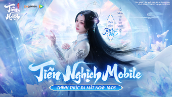 Imagen 0 para Tiên Nghịch Mobile - Tu T…