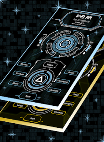 Imagen 3 para Circuit Launcher 2 Pro 20…