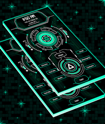 Imagen 0 para Circuit Launcher 2 Pro 20…