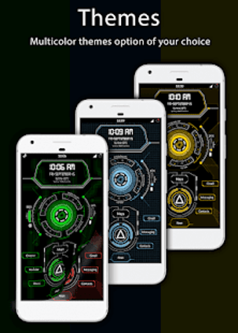 Imagen 2 para Circuit Launcher 2 Pro 20…