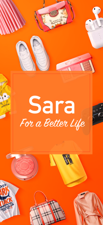 Image 2 for SaraMart