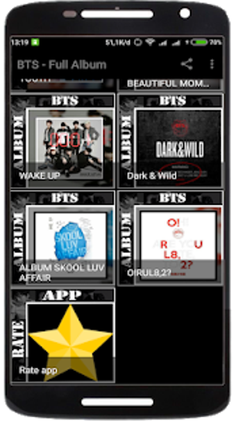 Imagen 2 para BTS - Full Album