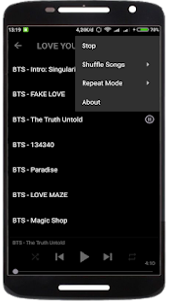 Imagen 0 para BTS - Full Album