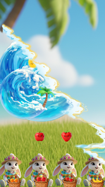 Image 0 for FruitSort