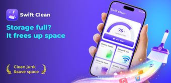 Image 0 for Swift CleanPhone Quick Cl…