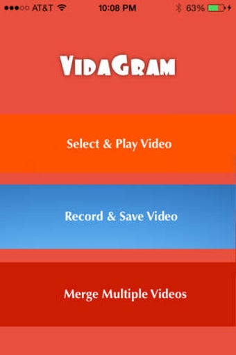 Image 0 for VidaGram