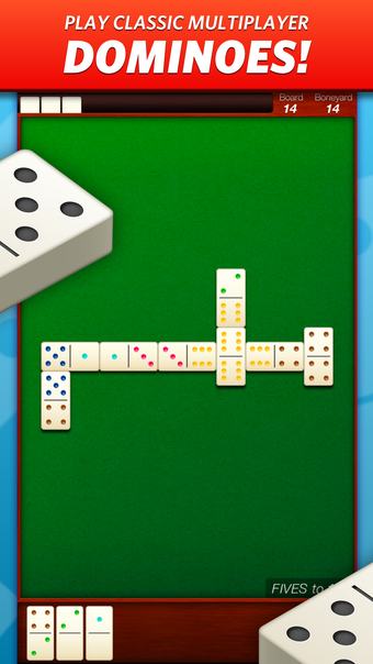 Image 0 for Domino