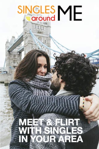 Image 0 for SinglesAroundMe London: D…
